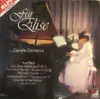 Double LP - Danielle Dechenne - Für Elise - Ein Galakonzert Der Bekanntesten Klaviermelodien - Gatefold