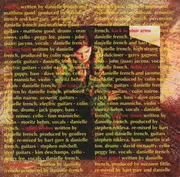 CD - Danielle French - Me, Myself & I