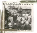 CD - Danielle Howle And The Tantrums - Do A Two Sable - Digipak