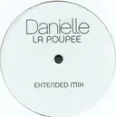 12'' - Danielle - La Poupee