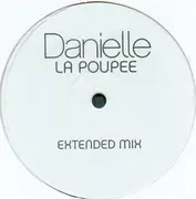12'' - Danielle - La Poupee