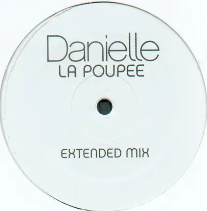 Danielle - La Poupee