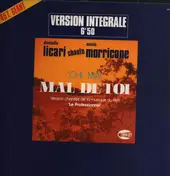 Danielle Licari - Mal De Toi "Chi Mai"