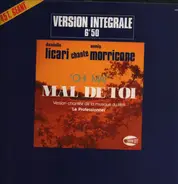 Danielle Licari Chante Ennio Morricone - Mal De Toi "Chi Mai"