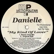 Danielle - my kind of lover