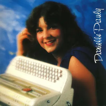 Danielle Pauly - Danielle Pauly