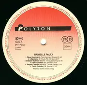 LP - Danielle Pauly - Danielle Pauly
