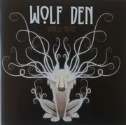 CD - Danielle Schnebelen - Wolf Den