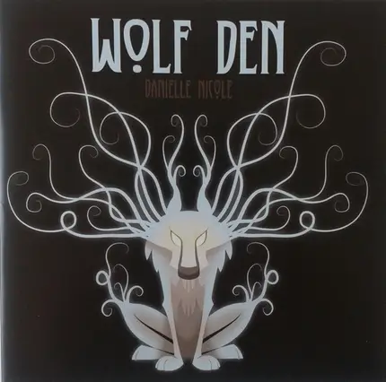 Danielle Schnebelen - Wolf Den