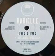 Danielle Senior - Over & Over