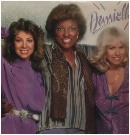 Danielle - Danielle