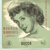 Danielle Darrieux - Selection