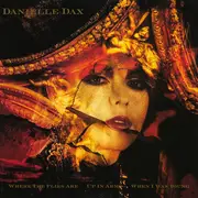 12'' - Danielle Dax - Where The Flies Are