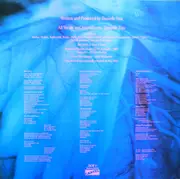 LP - Danielle Dax - Pop-Eyes