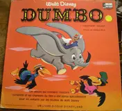 Danielle Volle - Dumbo L'Éléphant Volant