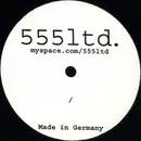 12'' - Daniel Mehlhart - Frust Im August / Fernmusik