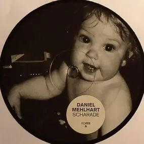 Daniel Mehlhart - Scharade