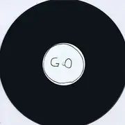 12'' - Daniel Meteo / Tom Thiel - Go Mixes