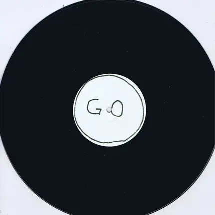 Daniel Meteo / Tom Thiel - Go Mixes