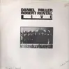 LP - Daniel Miller & Robert Rental - Live