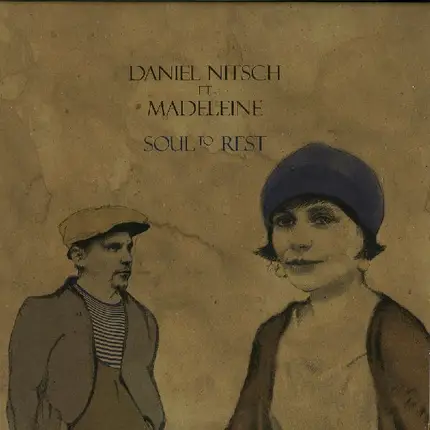 Daniel Nitsch - SOUL TO REST
