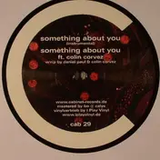 Daniel Paul - Something About You