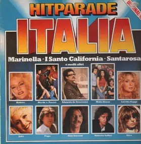 Rettore - Hitparade Italia