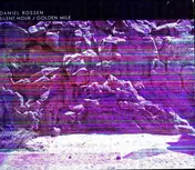 Daniel Rossen - Silent Hour/Golden Mile (MiniLP+MP3)