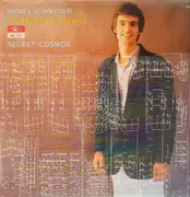 LP - Daniel Schnyder & The Modern Art Septet - Secret Cosmos