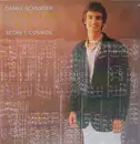 LP - Daniel Schnyder & The Modern Art Septet - Secret Cosmos