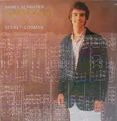 Daniel Schnyder - Secret Cosmos