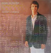 Daniel Schnyder & The Modern Art Septet - Secret Cosmos