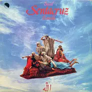 Daniel Sentacruz Ensemble - Daniel Sentacruz Ensemble