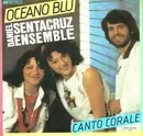 7'' - Daniel Sentacruz Ensemble - Oceano Blu