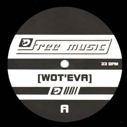 Danijel Alpha - Wot'Eva