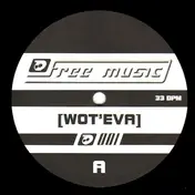 Danijel Alpha - Wot'Eva