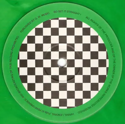 Danijel Alpha - Le Grand Pricks