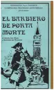 VHS - Danilo Dal Maso / Donnisio da Montecio - El Barbiero De Porta Morte - Italian