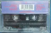 MC - Danilo Fatur & Fax - Fatur & Fax - Still Sealed.