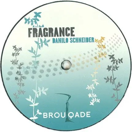 Danilo Schneider - Fragrance