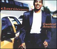 Danilo Perez - Central Avenue