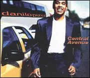 CD - Danilo Perez - Central Avenue - Digipak