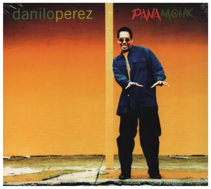 Danilo Perez - Panamonk