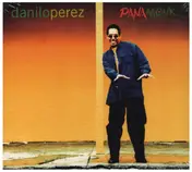 Danílo Perez - Panamonk