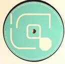 12inch Vinyl Single - Danilo Vigorito - Betelgeuse