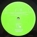12inch Vinyl Single - Danilo Vigorito - Bellatrix
