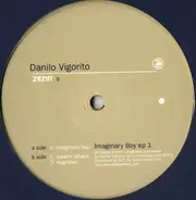 Danilo Vigorito - Imaginary Boy EP 1