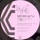 12inch Vinyl Single - Danilo Vigorito & Idriss D - Aicha Day's