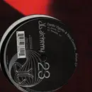 12inch Vinyl Single - Danilo Vigorito & Rino Cerrone - Aurum EP - EP