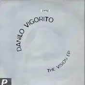 Danilo Vigorito - The Vision EP